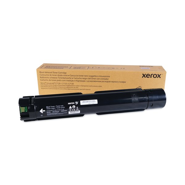 Xerox Extra High-Yield Toner, 36,000 Page-Yield, Black 006R01824